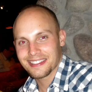 Meet your Posher, Cj